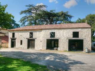 Demeure d'exception 11 pièces