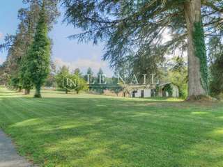 Demeure d'exception 11 pièces