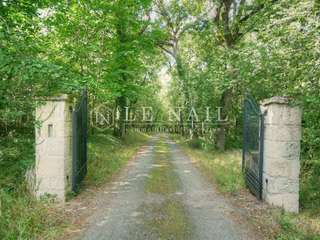 Demeure d'exception 11 pièces