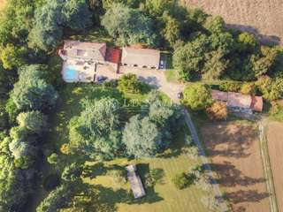 Demeure d'exception 11 pièces