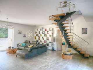 Demeure d'exception 11 pièces