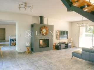 Demeure d'exception 11 pièces