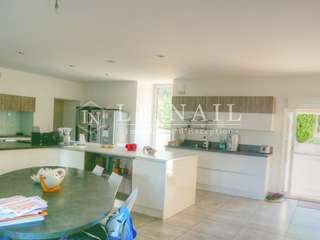 Demeure d'exception 11 pièces