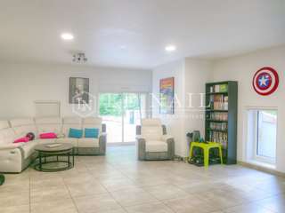 Demeure d'exception 11 pièces