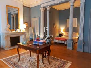 Demeure d'exception 17 pièces