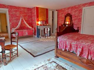 Demeure d'exception 17 pièces