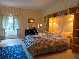 Demeure d'exception 17 pièces