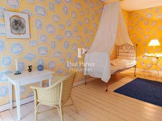 Demeure d'exception 17 pièces