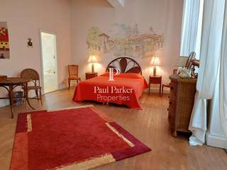 Demeure d'exception 17 pièces