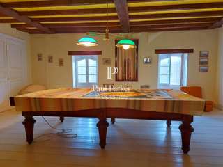 Demeure d'exception 17 pièces