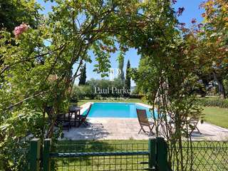 Demeure d'exception 17 pièces