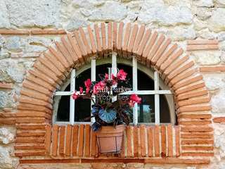 Demeure d'exception 17 pièces