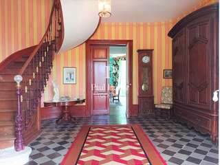 Demeure d'exception 17 pièces