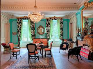 Demeure d'exception 17 pièces