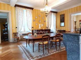 Demeure d'exception 17 pièces