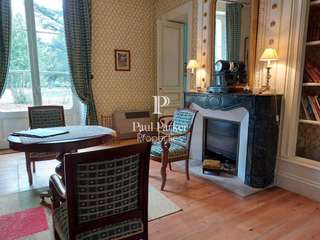 Demeure d'exception 17 pièces