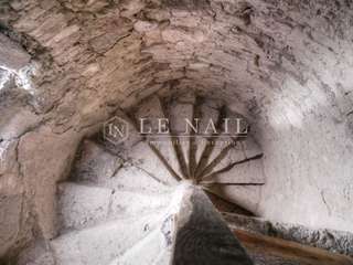 Demeure d'exception 16 pièces