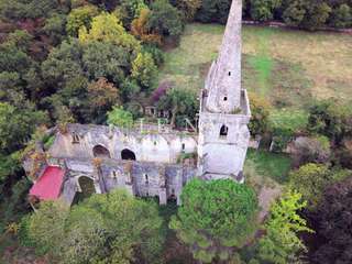 Demeure d'exception 16 pièces