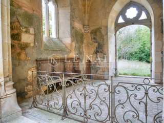 Demeure d'exception 16 pièces