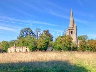 Demeure d'exception 16 pièces