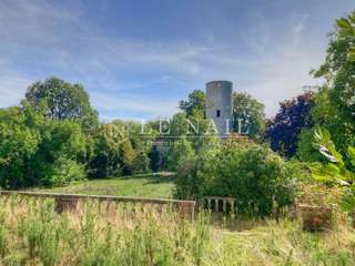 Demeure d'exception 16 pièces