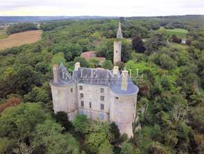 Vente Demeure d'exception 12 chambresAgen