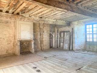 Demeure d'exception 16 pièces