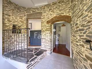 Demeure d'exception 9 pièces