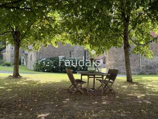 Demeure d'exception 9 pièces