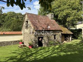 Demeure d'exception 9 pièces