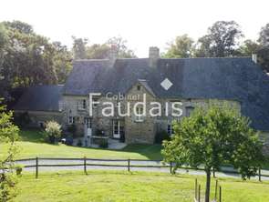 Vente Demeure d'exception 5 chambresAgneaux