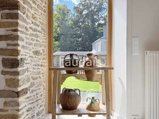 Demeure d'exception 9 pièces