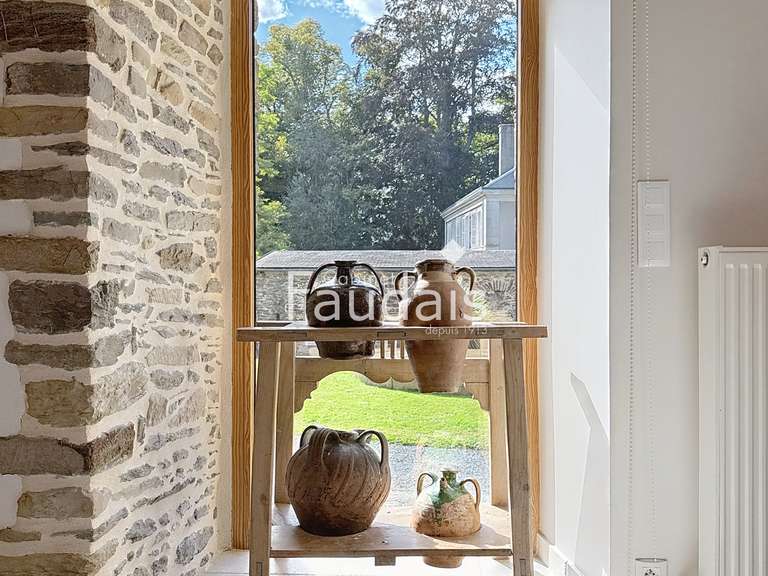 Demeure d'exception 9 pièces