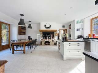 Demeure d'exception 9 pièces