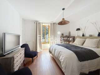 Demeure d'exception 9 pièces