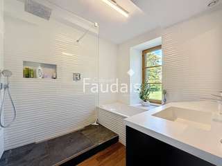 Demeure d'exception 9 pièces