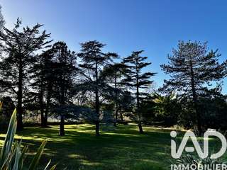 Demeure d'exception 6 pièces