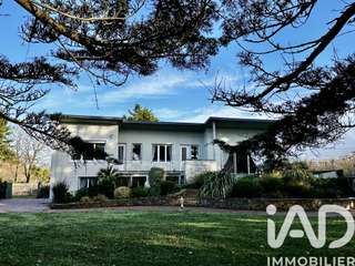 Demeure d'exception 6 pièces