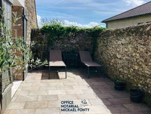 Vente Demeure d'exception 6 chambresAgon-Coutainville