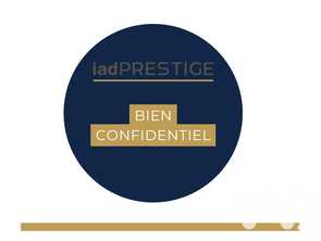 Vente Demeure d'exception 5 chambresAgon-Coutainville