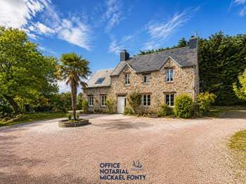 Vente Demeure d'exception 5 chambresAgon-Coutainville