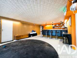 Demeure d'exception 10 pièces