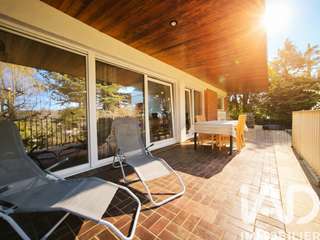 Demeure d'exception 10 pièces