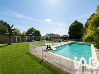 Demeure d'exception 10 pièces