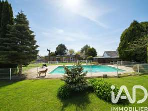 Vente Demeure d'exception 4 chambresAiglemont