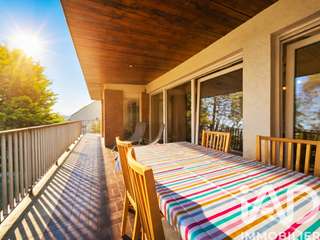 Demeure d'exception 10 pièces