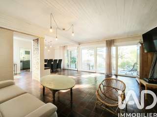 Demeure d'exception 10 pièces