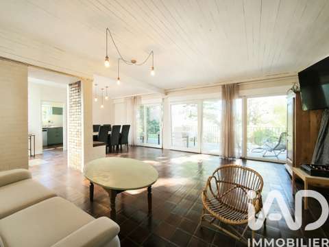 Demeure d'exception 10 pièces