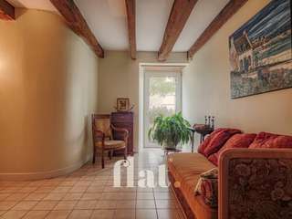 Demeure d'exception 6 pièces