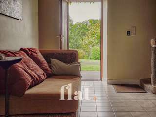 Demeure d'exception 6 pièces